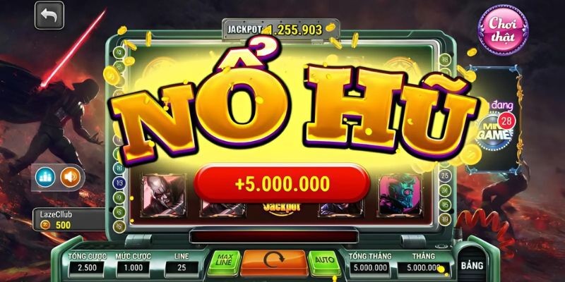 Nổ hũ ong mật – canh giờ vàng nổ cực lớn