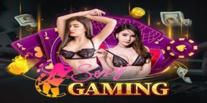 sảnh sexy